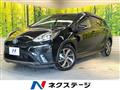 2017 Toyota AQUA