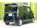2022 Honda N BOX