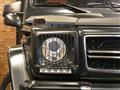 2014 Mercedes-Benz G-Class