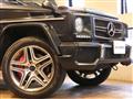 2014 Mercedes-Benz G-Class