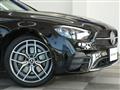 2021 Mercedes-Benz E-Class