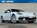 2018 Porsche Panamera