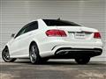 2015 Mercedes-Benz E-Class