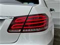 2015 Mercedes-Benz E-Class