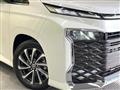 2025 Toyota Voxy