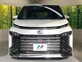 2025 Toyota Voxy