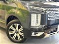 2024 Mitsubishi Delica D5