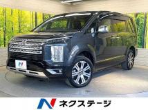 2024 Mitsubishi Delica D5