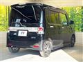 2009 Daihatsu Tanto