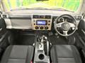 2017 Toyota FJ Cruiser