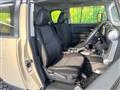 2017 Toyota FJ Cruiser
