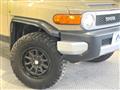 2017 Toyota FJ Cruiser
