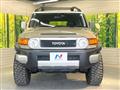 2017 Toyota FJ Cruiser
