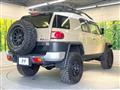 2017 Toyota FJ Cruiser