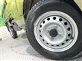 2022 Daihatsu Hijet Truck