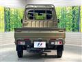 2022 Daihatsu Hijet Truck