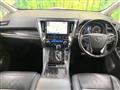 2020 Toyota Vellfire