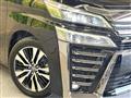 2020 Toyota Vellfire