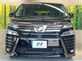 2020 Toyota Vellfire