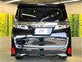 2020 Toyota Vellfire