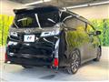 2020 Toyota Vellfire
