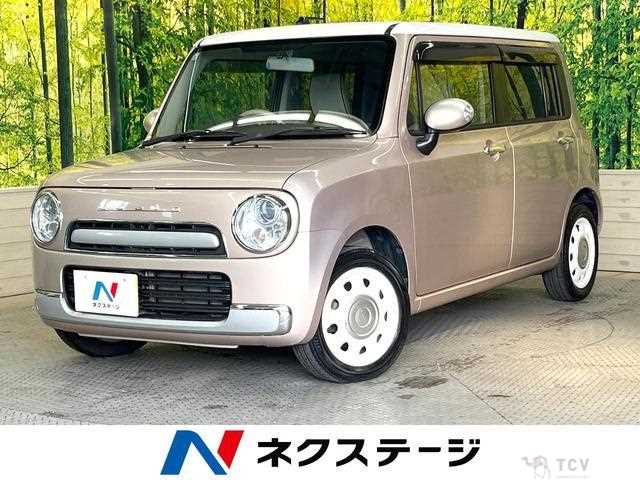2013 Suzuki Alto