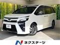 2019 Toyota Voxy