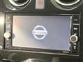 2020 Nissan Note
