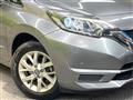 2020 Nissan Note