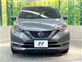 2020 Nissan Note