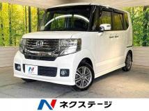 2015 Honda N BOX