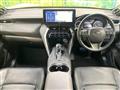 2020 Toyota Harrier