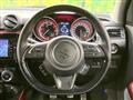 2021 Suzuki Swift