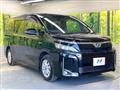 2018 Toyota Voxy