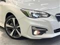 2017 Subaru Impreza