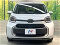 2024 Toyota Sienta