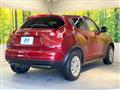 2013 Nissan Juke