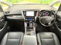 2020 Toyota Alphard G
