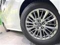 2020 Toyota Alphard G
