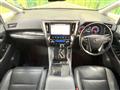 2019 Toyota Vellfire