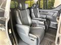 2019 Toyota Vellfire