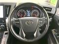 2019 Toyota Vellfire