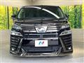 2019 Toyota Vellfire
