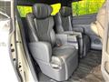 2025 Toyota Alphard G