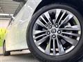 2025 Toyota Alphard G