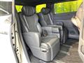 2024 Toyota Alphard Hybrid