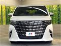 2024 Toyota Alphard Hybrid