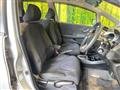 2011 Honda Fit Hybrid