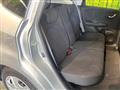 2011 Honda Fit Hybrid