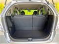 2011 Honda Fit Hybrid